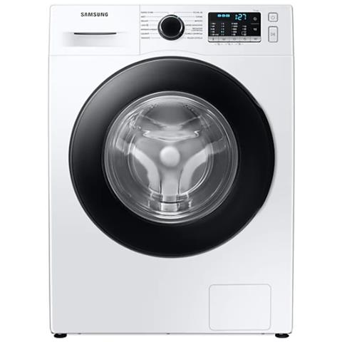 SAMSUNG Lavatrice Standard WW70TA026AE Crystal Clean Ecolavaggio 7 Kg Classe B Centrifuga 1200 giri