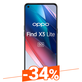 Smartphone OPPO