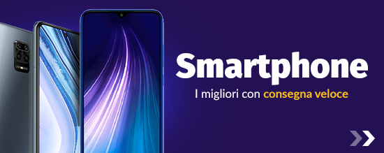 in promozione