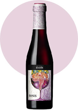 Moscato Rosis