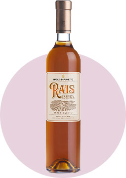 Moscato Ra is