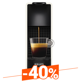 Macchina da caffè Krups