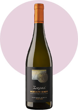 Moscato Zagara