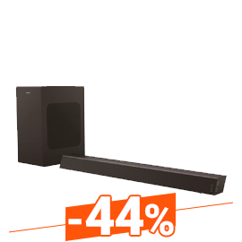 Soundbar Philips