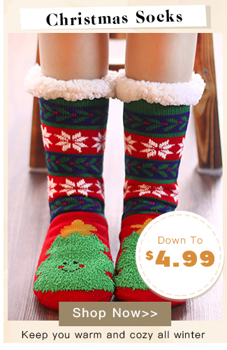 sock