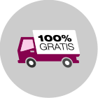 Shipping Icon