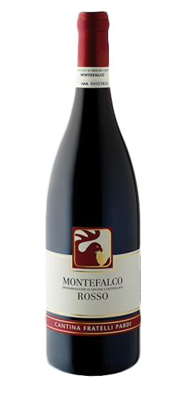 Montefalco Rosso