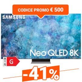 TV QLED Samsung
