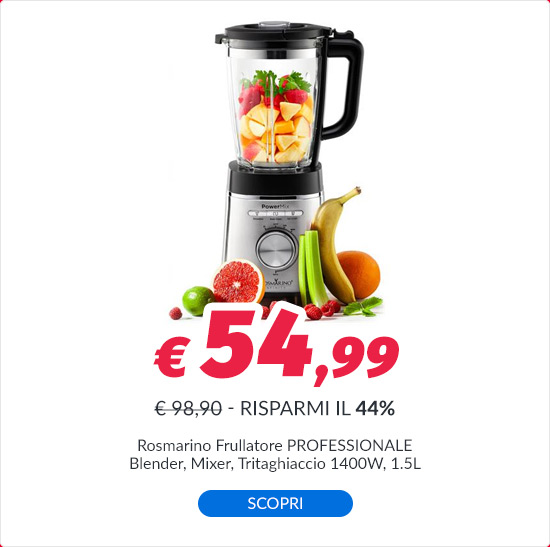 Follia del Giorno