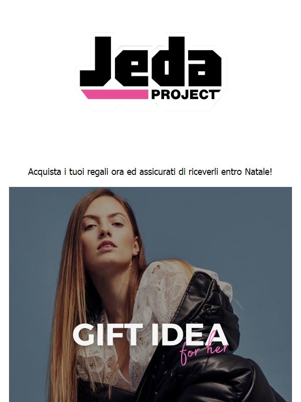 Regali last minute? Ecco qualche idea 🎁