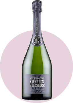 Charles Heidsieck