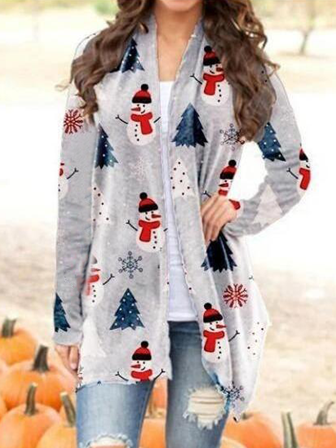 Daily Vintage Statement Outer...