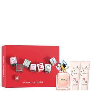 Set Regalo Marc Jacobs Perfect Eau de Parfum 100ml 