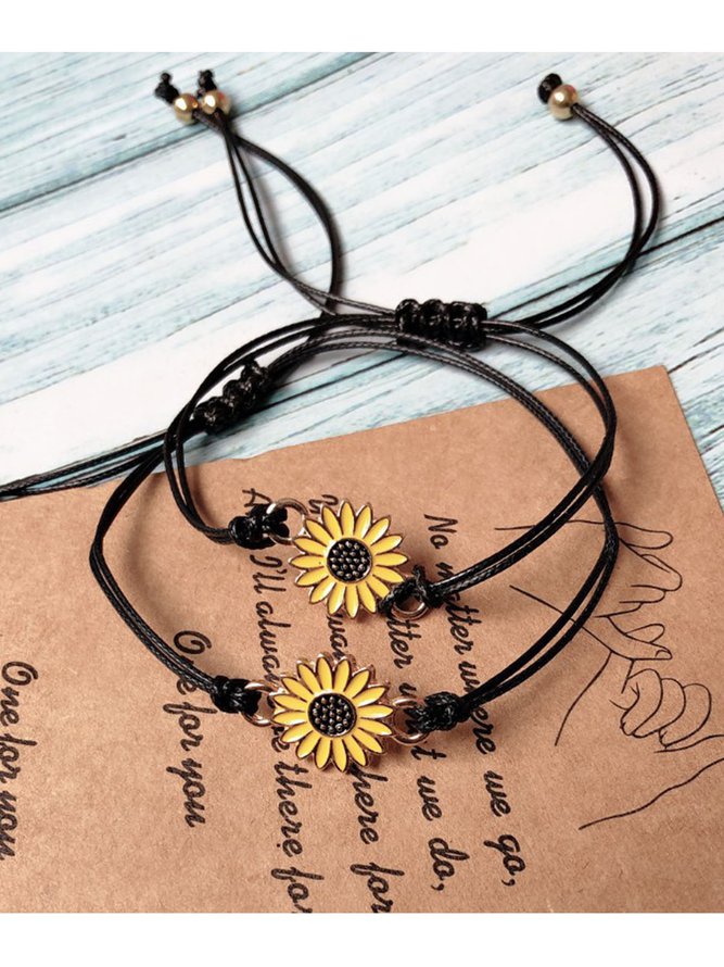                       Bracele...