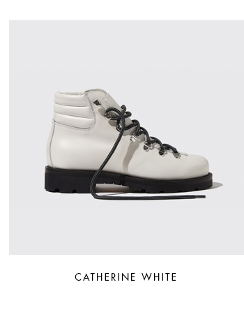 Catherine White