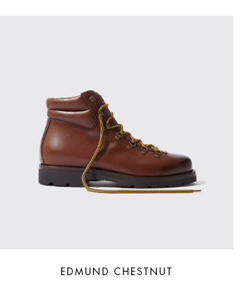 Edmund Chestnut