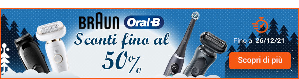 meglio della settimana