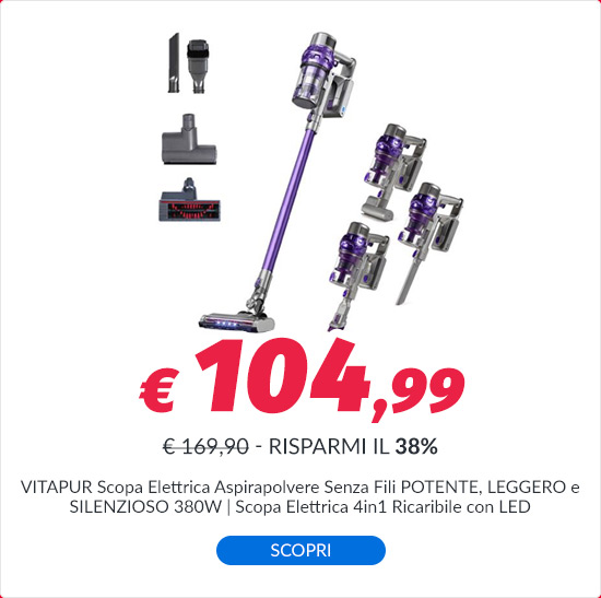 Follia del Giorno
