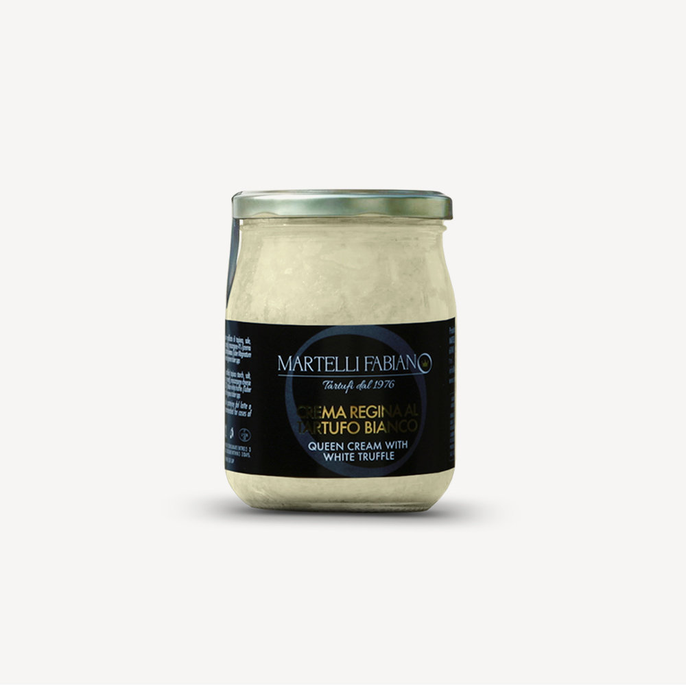 Martelli Fabiano Tartufi