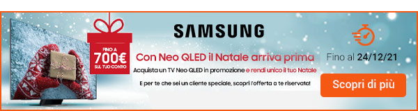 meglio della settimana
