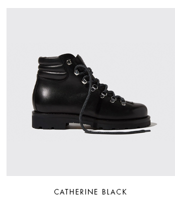 Catherine Black