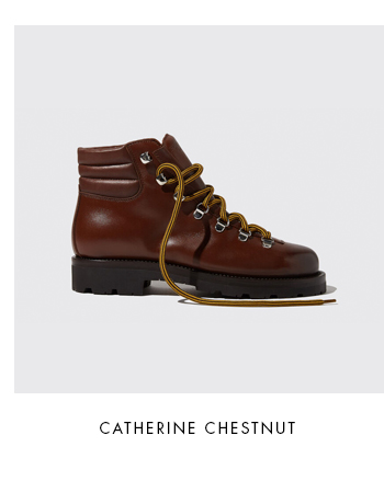 Catherine Chestnut