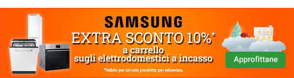 meglio della settimana