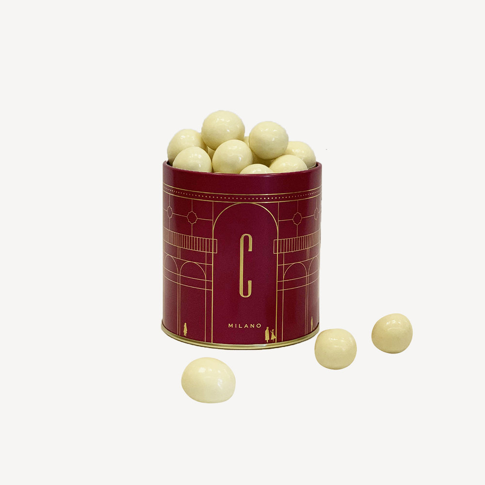 Carlo Cracco Alta Pasticceria 