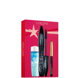 Set Regalo Natale Hypnôse Dolls Eye Mascara Lancôme 