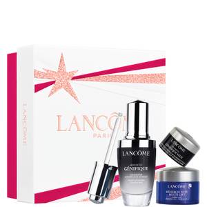Set Regalo Natale Lancôme Exclusive Genifique Serum 30ml 