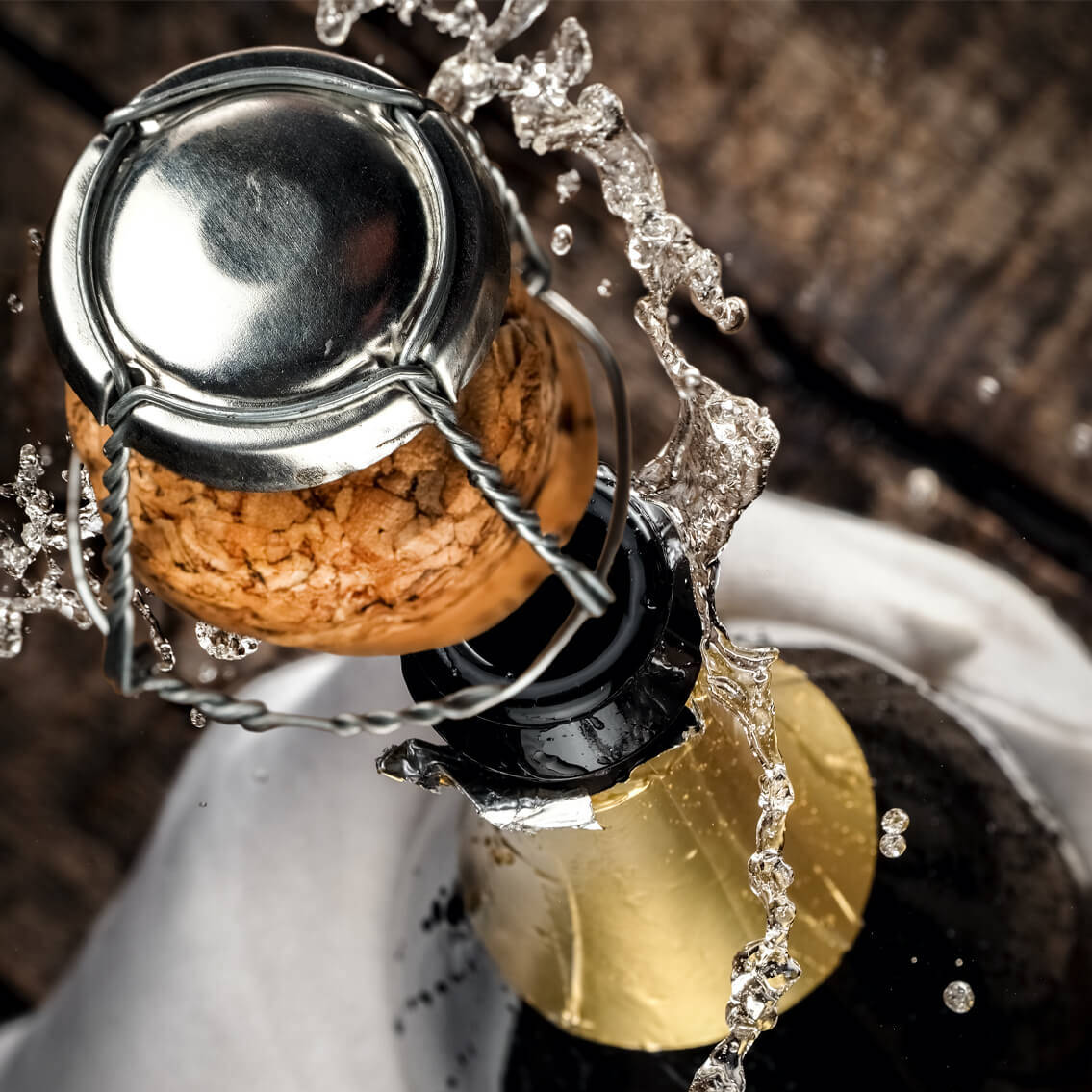 I Vini per Capodanno