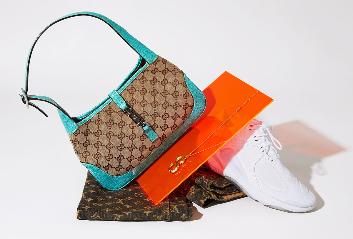 Vestiaire Collective