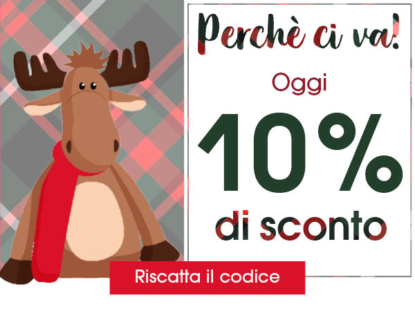 Promo di natale >