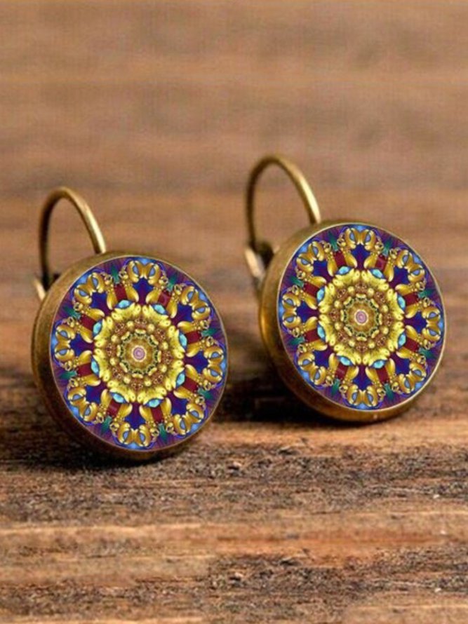                Fashion Earrin...