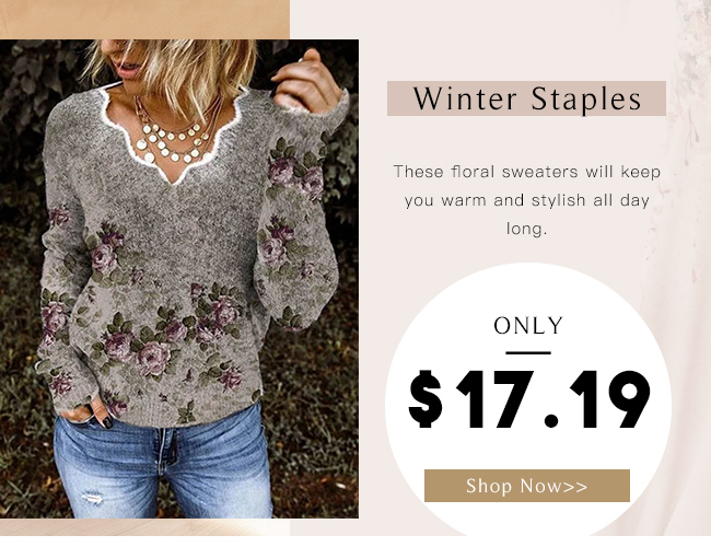 sweater