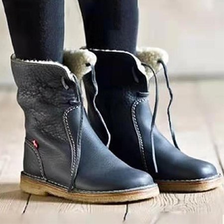                    Winter Boo...
