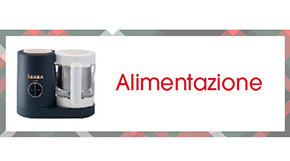 Alimentazione