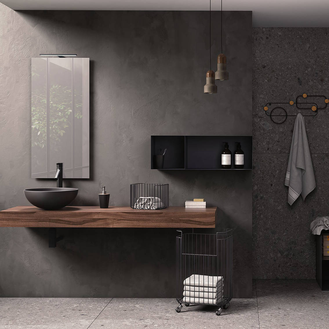 TFT Arredi Bagno Made in Italy