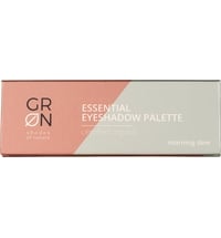 GRN [GREEN] Essential Eyeshadow Palette