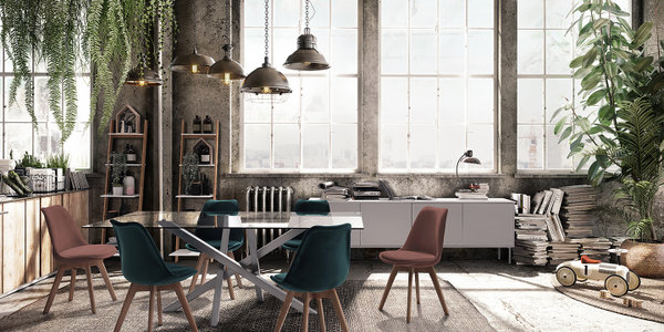 TFT Living arredamento per la zona giorno e mobili tv