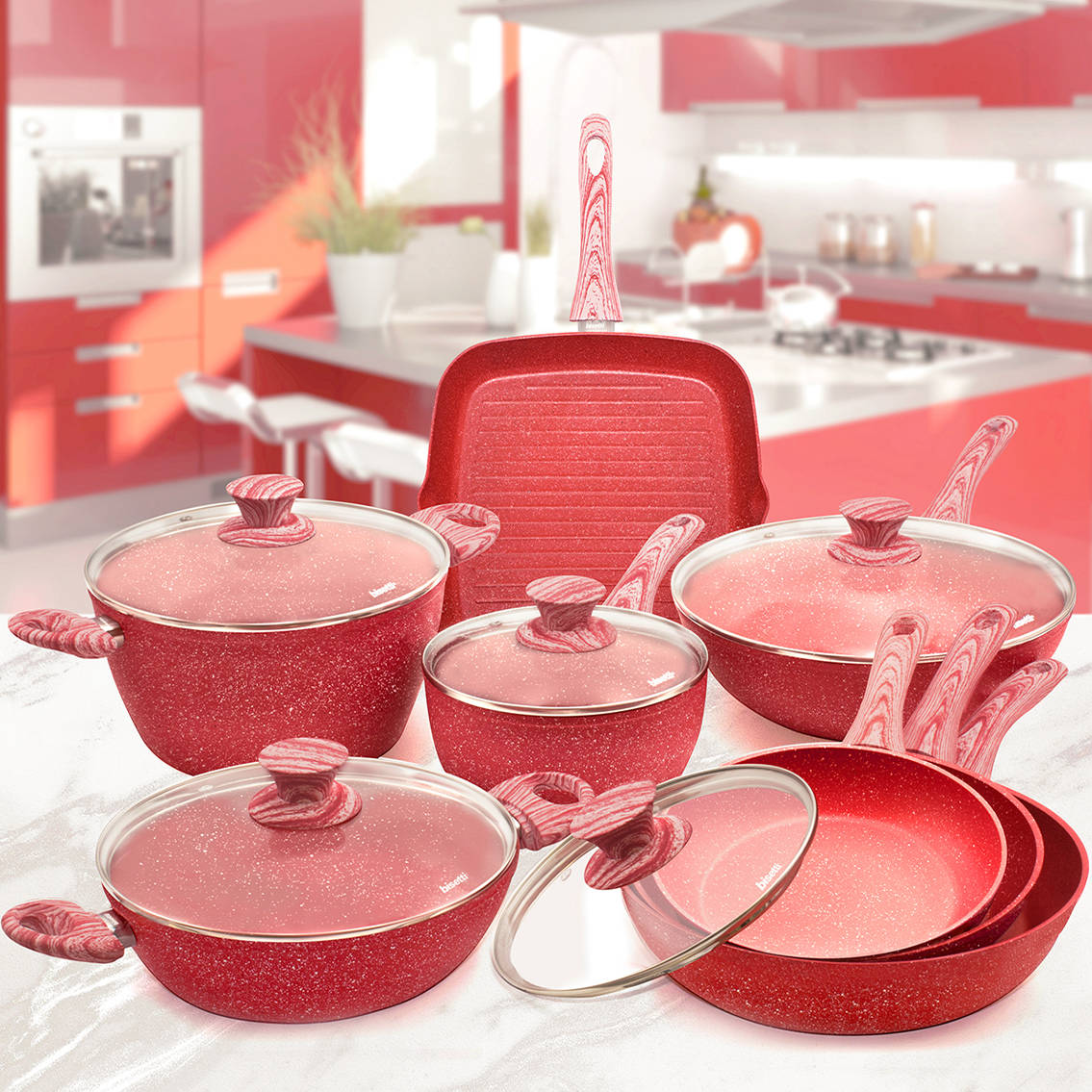 Bisetti Pentole e Accessori Online