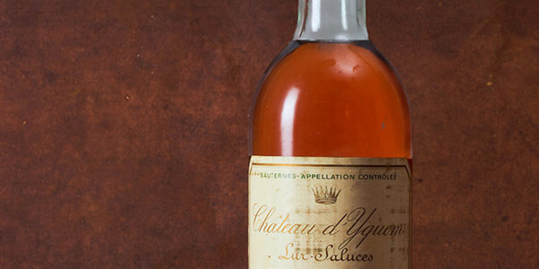 Grandi Bottiglie vini pregiati