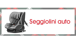Seggiolini auto