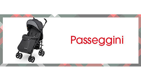Passeggini