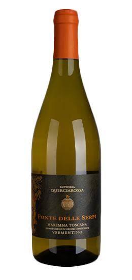 Vermentino Fonte delle Serpi