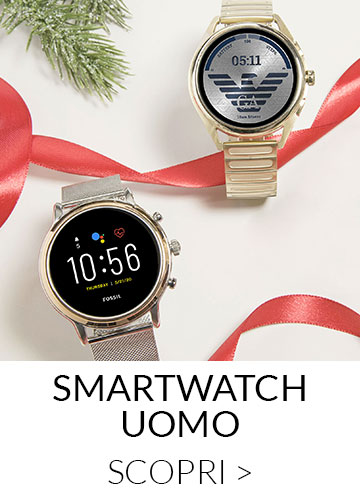 Smartwatches Uomo Disponibili