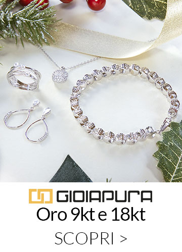 GioiaPura Oro 750 Disponibili