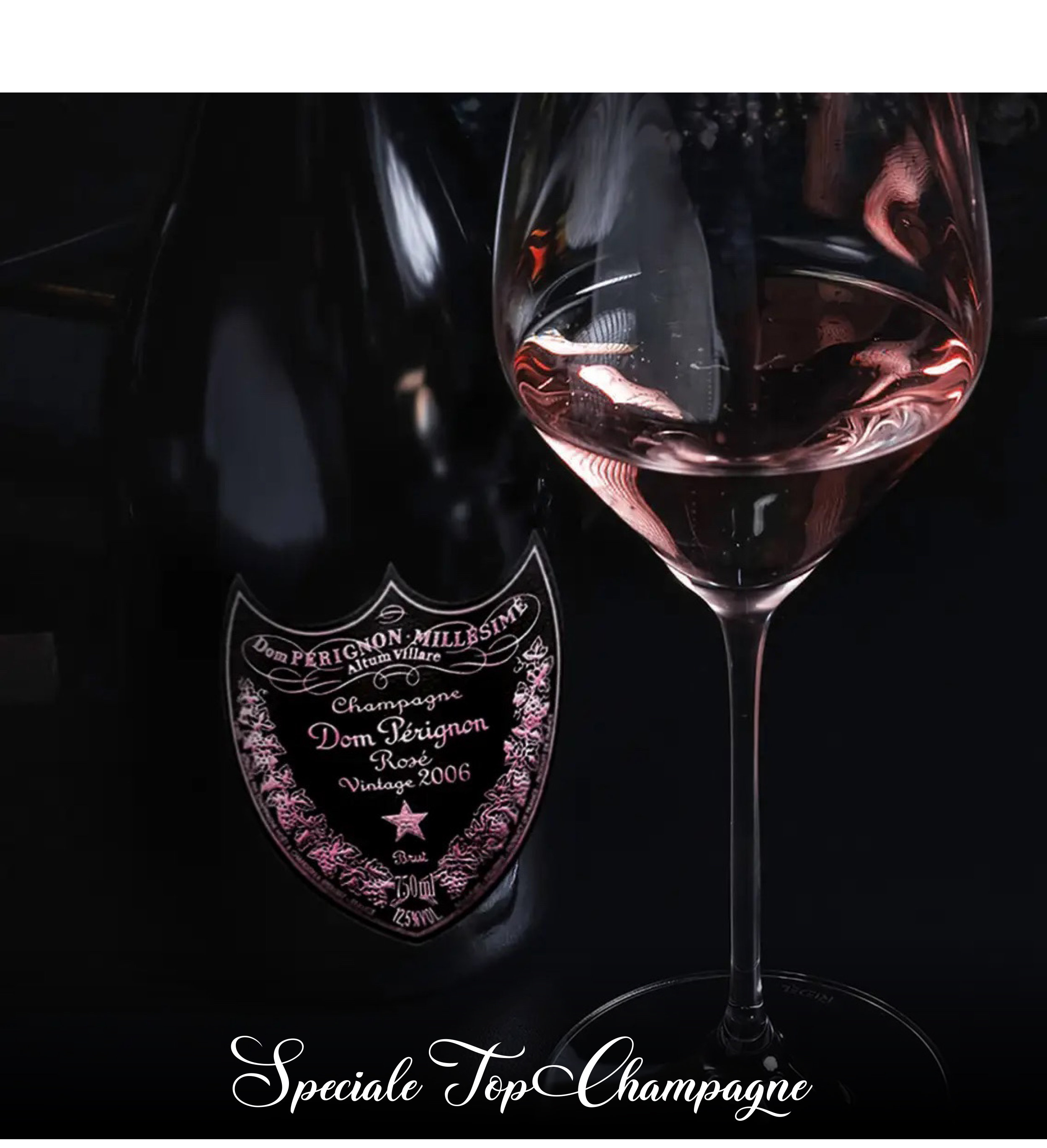 Speciale Top Champagne