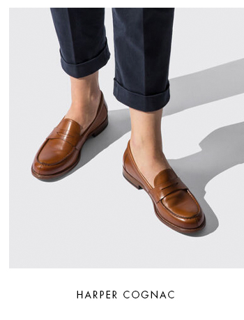 Harper Cognac