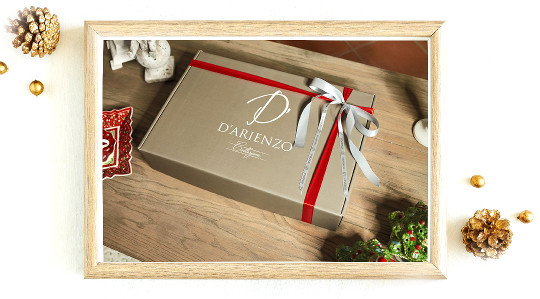 D'Arenzo Collezioni - attenzione al cliente